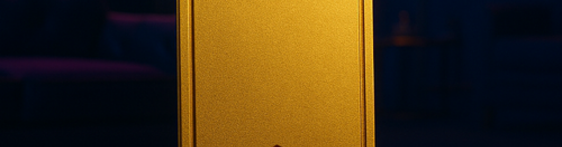 Gold Ticket